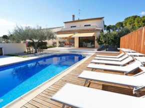 Villa Perales by Interhome